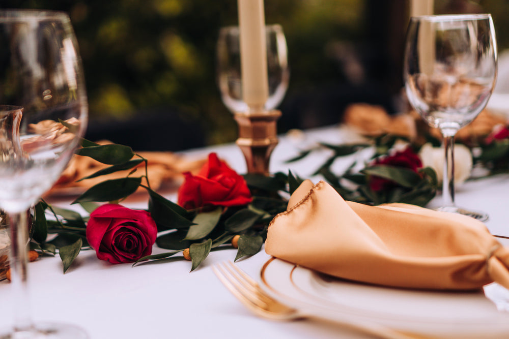 Top 5 Curry Recipes for the Perfect Date Night at Home