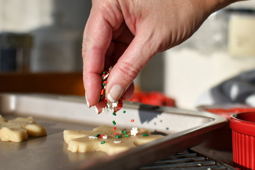4 Fun and Delicious Treats to Make This Holiday