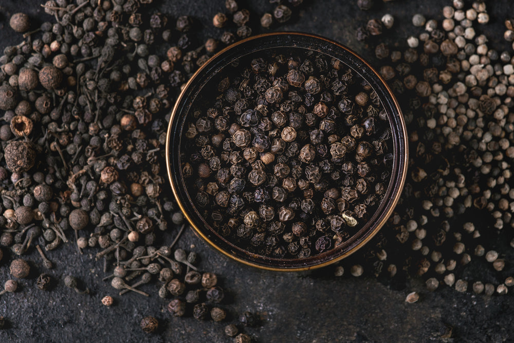 9 Must-Have Spices in Australia