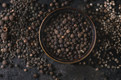 9 Must-Have Spices in Australia