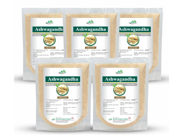 Ashwagandha Powder 50g