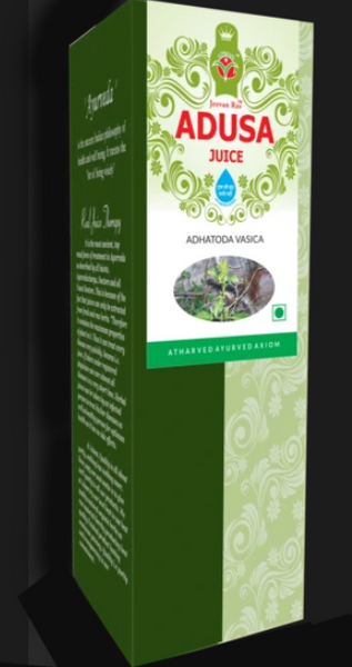 Axiom Adusa Juice 500ml