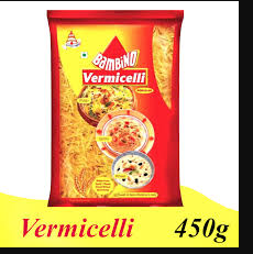 Bambino Vermicelli 450g