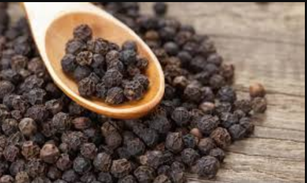 Black Pepper Whole 200gm TSMSP