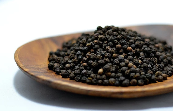 Black Pepper Whole 500gm TSM