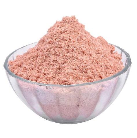 Indya Black Salt 200gm