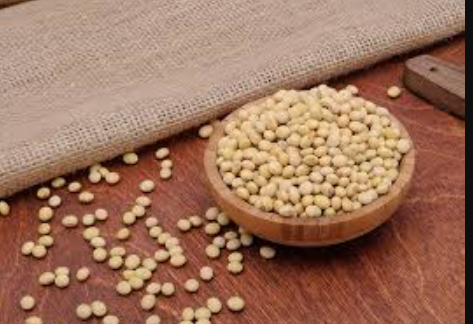 Brown Soyabean 500g