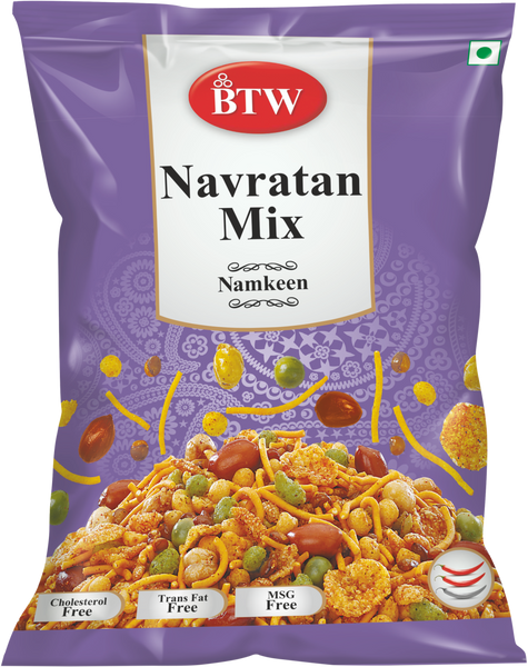 BTW Navrattan Mixture 200g