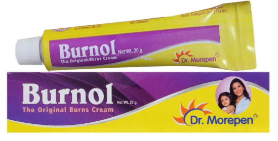 Burnol 20ml