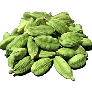 Cardamom Whole Green 1kg TSMSP