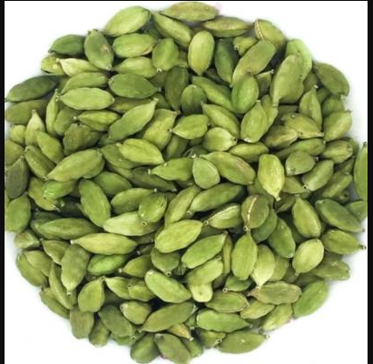 Cardamom Whole Green 50gm TSMSP