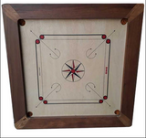 Carrom Board/Finger Snooker 35inch frame