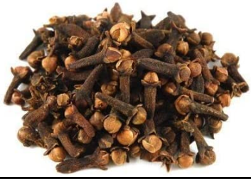 Cloves Whole 50gm TSMSP