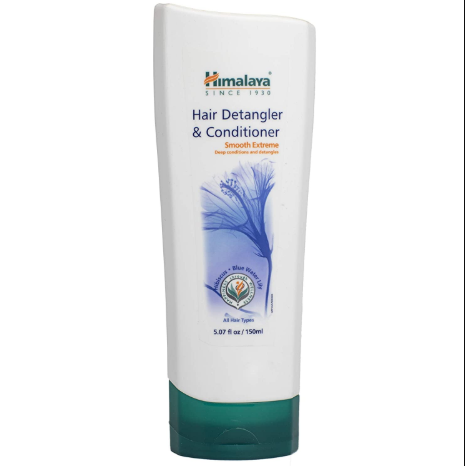 Conditioner and Detangler Himalaya 150ml