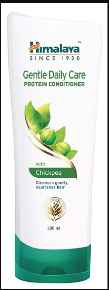 Himalaya Gentle Daily Care Protein Conditioner 200ml