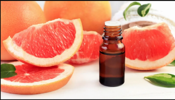 Essential Oil Grapefruit 10ml