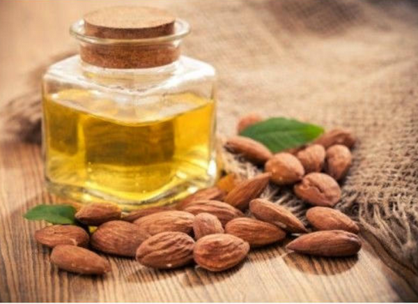 Essential Oil Sweet Almond 200ml