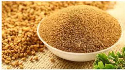 Fenugreek Powder (Methi) 200gms TSM