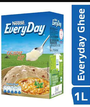 Ghee Everyday 1L