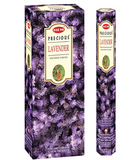 Hem Insence Lavender 100s