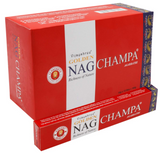 Insence Golden Nagchampa