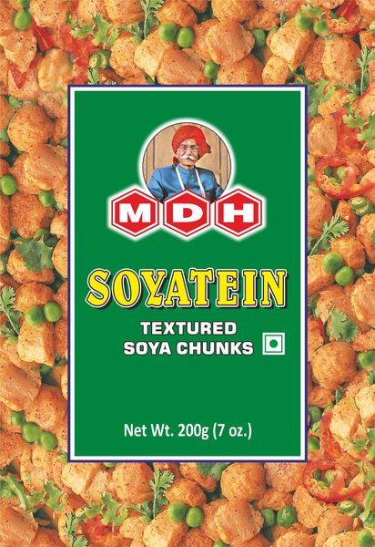 MDH RP Soya Chunks 200g