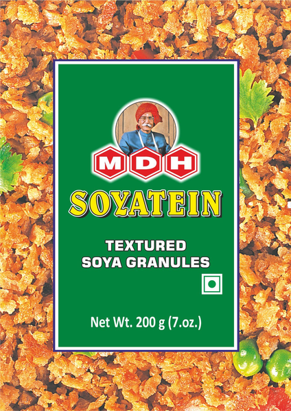 MDH Soya Mince / Granules 200g