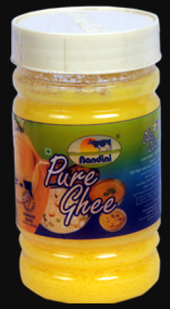 Nandini Ghee 200ml