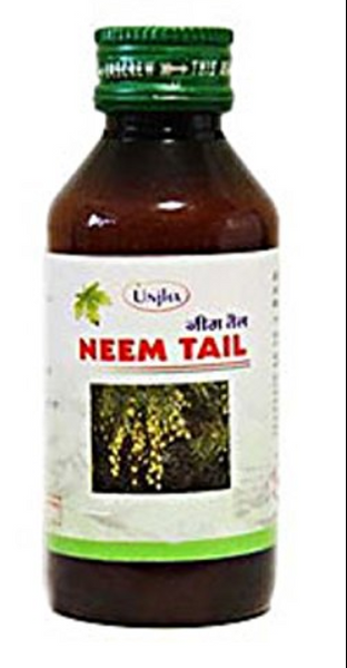 Oil Neem Unjha 100ml