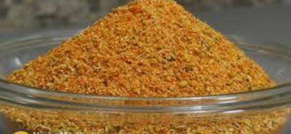 Ganesh Pickle Masala 100gm