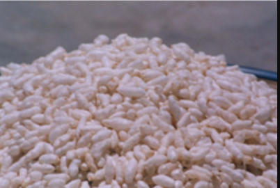Pujan Basmati Mamra 500g