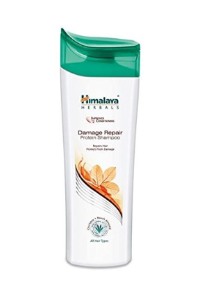 Himalaya Damage Repair Protein Shampoo 200ml