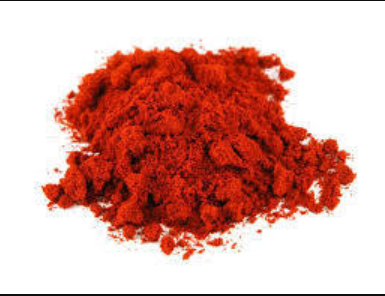 Smoked Paprika 200g TSMSP