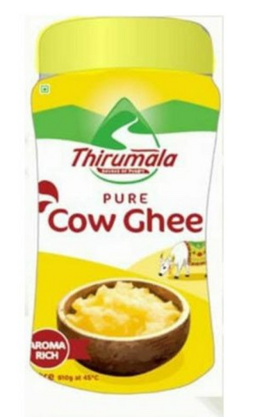 Thirumala Cow Ghee 100ml