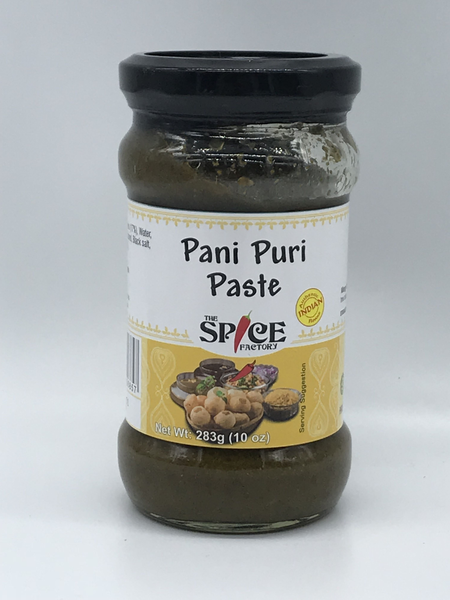 TSF Pani Puri Chutney 283g Rasm