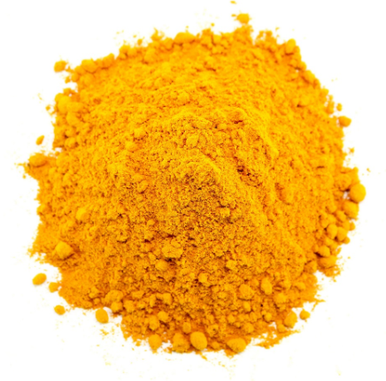 Turmeric Powder 200g