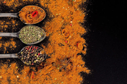 Top 7 Australian Spices That Will Transform Your Cooking