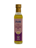 Pujan Cold Pressed Sesame Oil 250ml