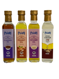 Pujan Cold Pressed Almond Oil 250ml