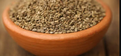 Ajwain Seeds 500g TSM