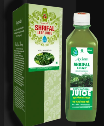 Axiom Shrifal Juice 500ml