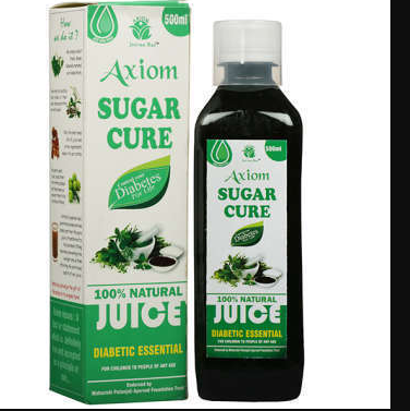 Axiom Sugar Cure Juice 500ml