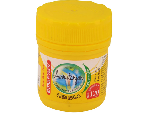 Balm Amrutanjan Pain 35ml