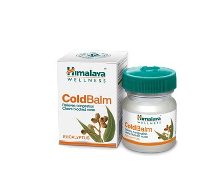 Balm Himalaya Cold 10ml