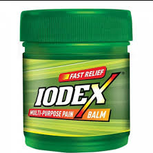 Balm Iodex 16gm
