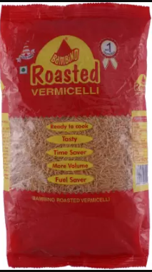 Bambino Vermicelli 875g