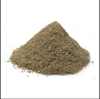 Black Pepper Powder 200gm TSM