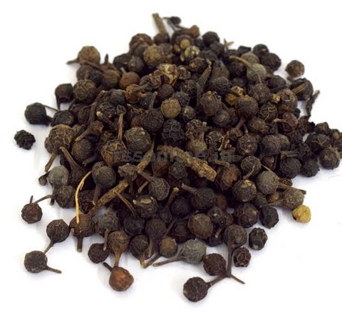 Black Pepper Whole 1kg