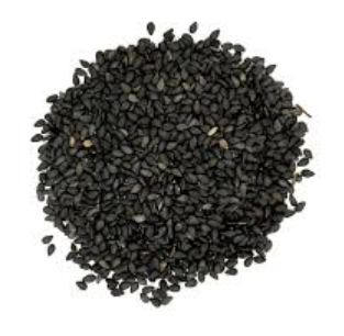 Black Sesame Seeds 200g