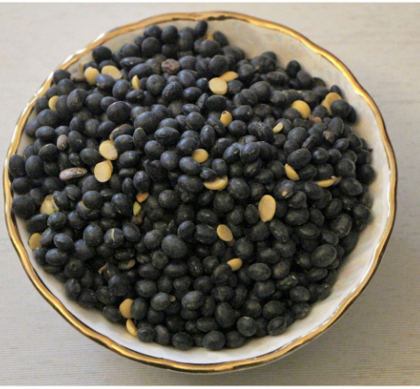 Black Soyabean 500g
